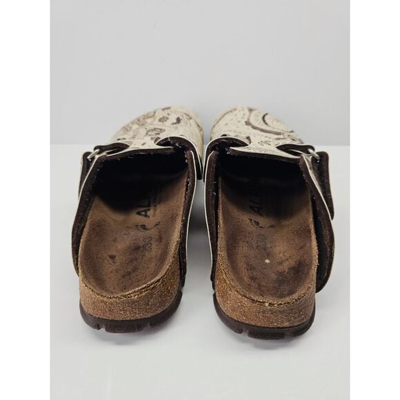 Birkenstock Alpro Women 5 - Picture 5 of 10